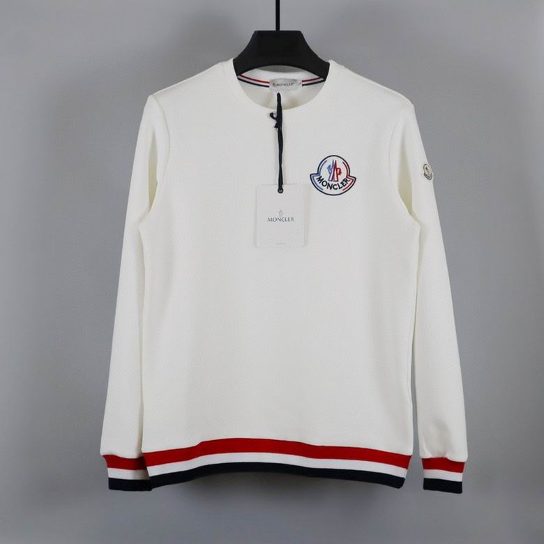 Moncler Sweatshirt m-3xl-138
